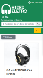 Imagem reponsiva de Hiper Eletro