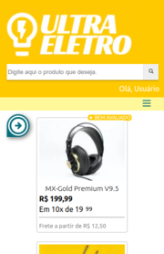 Imagem reponsiva de Ultra Eletro